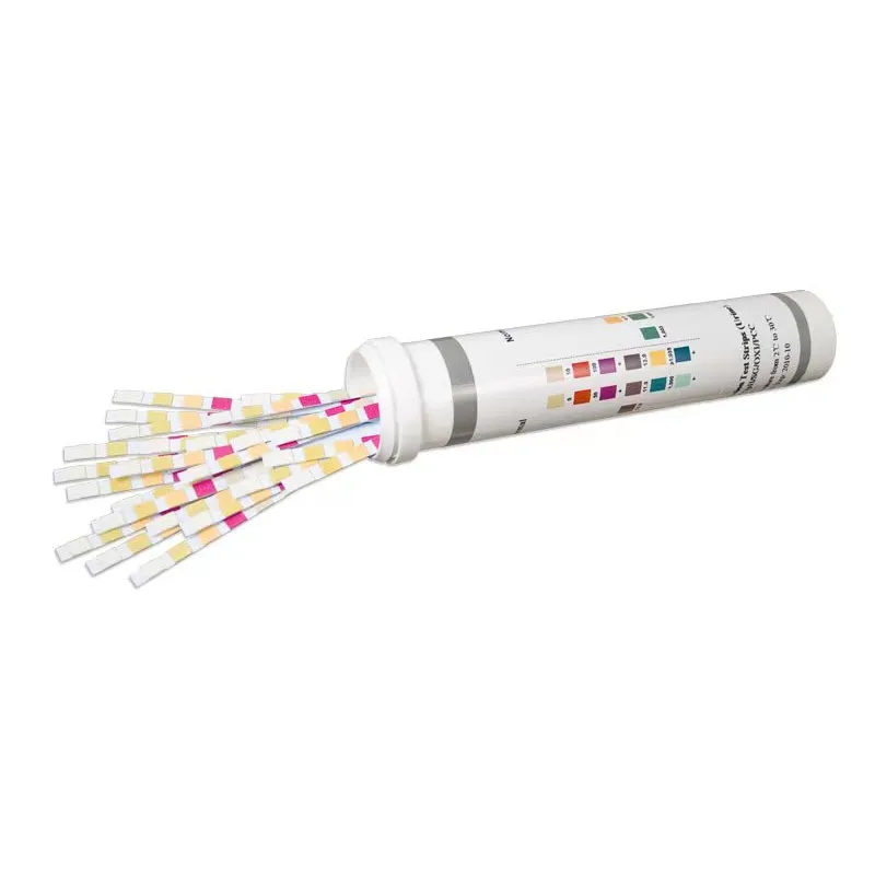 Beright İdrar Bütünlük Testi